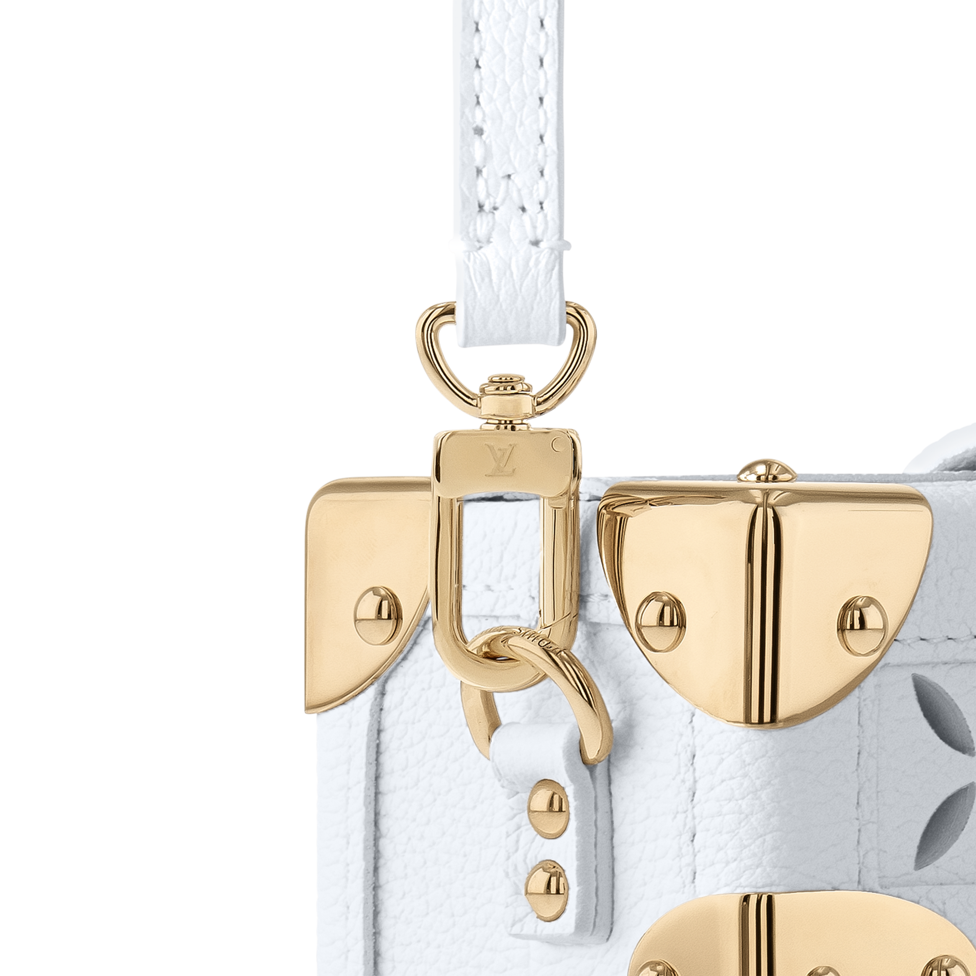 Petite Malle H27 - Women Bags | LOUIS VUITTON